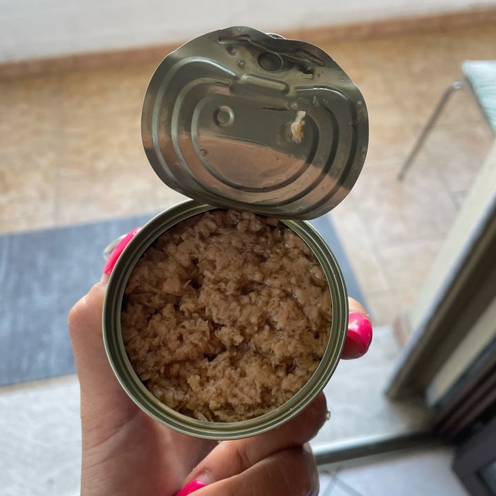 photo of Dear Nature fiisk proteine di pisello in olio di oliva shared by @robertacor on  12 Sep 2025 - review