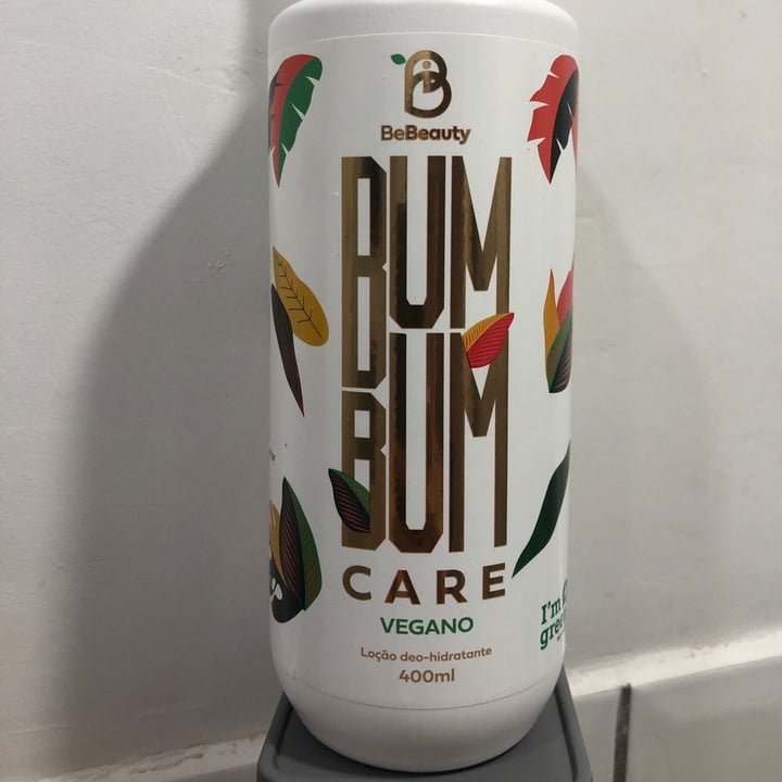 photo of BeBrasil - BeBeauty Bumbum Care shared by @karlamarques on  06 Jan 2024 - review