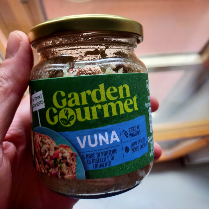 photo of Garden Gourmet Cilantro shared by @sfinge on  30 Dec 2024 - review