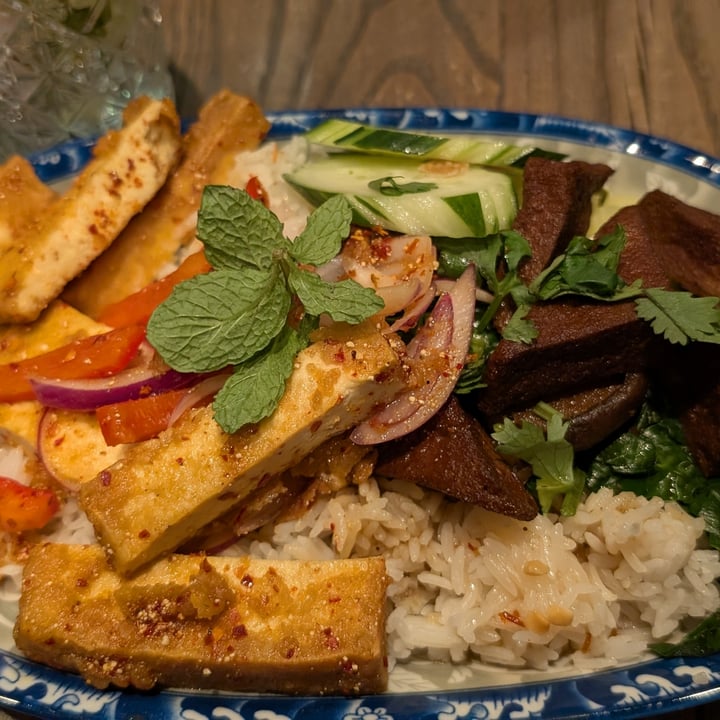 photo of Eem Khao Yum Taohu Zaab shared by @rcrw88 on  06 Sep 2025 - review