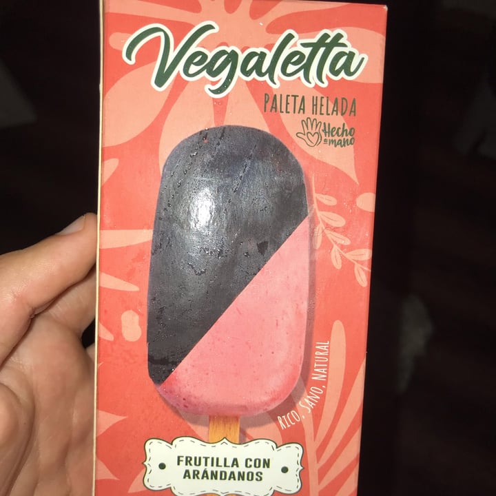 photo of Vegalatto Vegalettas shared by @mateovarrailhon on  25 Dec 2023 - review