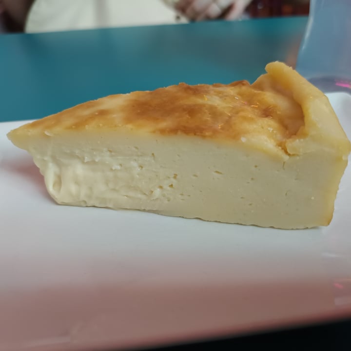 photo of Freedom Cakes Cheesecake shared by @sancom on  12 Jul 2024 - review