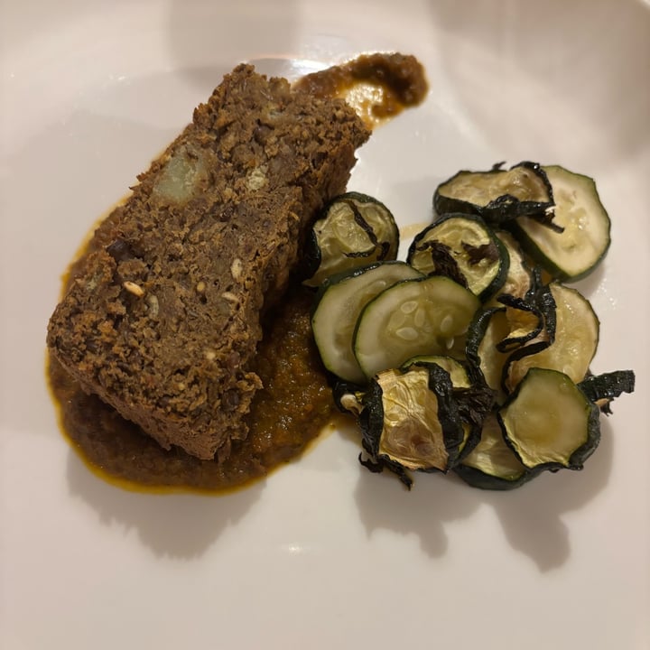 photo of Hirondelle Locanda Cena shared by @perlemammemucche on  13 Oct 2025 - review