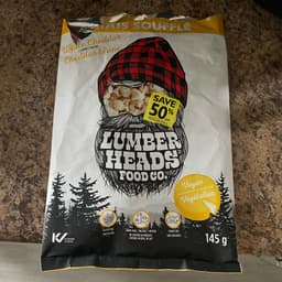 Lumber Heads Food Co.