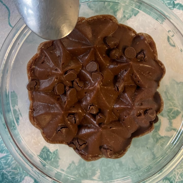 photo of Vemondo Mousse Vegana Al Cioccolato shared by @pippocat on  20 Oct 2024 - review