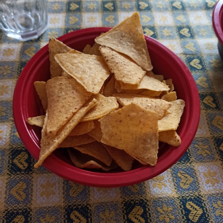 photo of  Esselunga Tortilla Di Mais shared by @metalcricia on  02 Apr 2024 - review