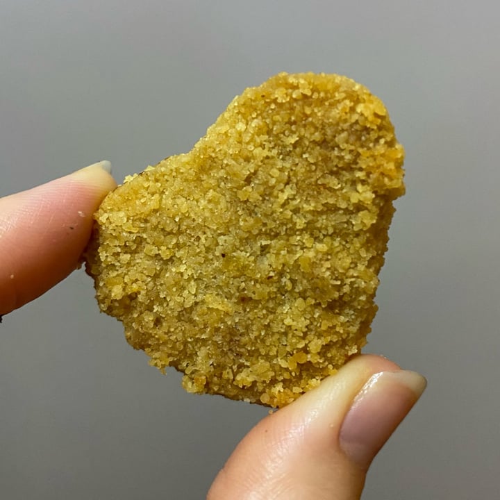 photo of Vegetalex Nuggets 100% vegetal shared by @lilanovel on  18 Mar 2024 - review