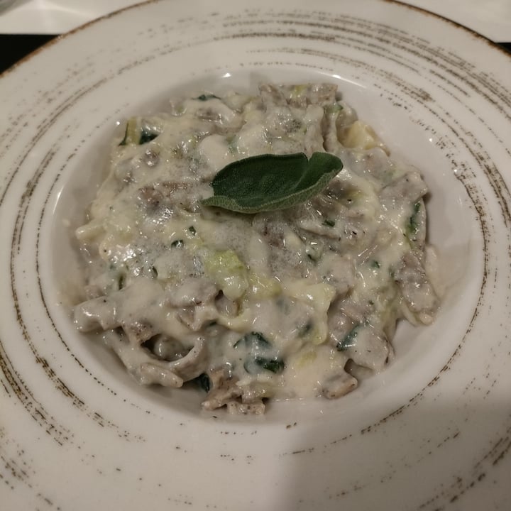 photo of MiBiò bistrot pizzoccheri alla valtellinese shared by @gianluca88 on  17 Dec 2023 - review