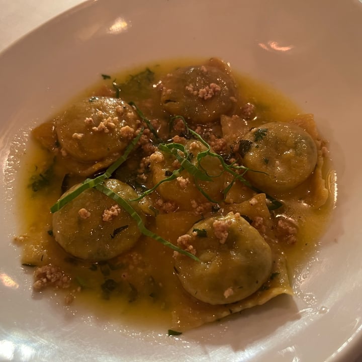 photo of Full Bloom Ravioli della casa shared by @citronimus on  09 Jan 2024 - review