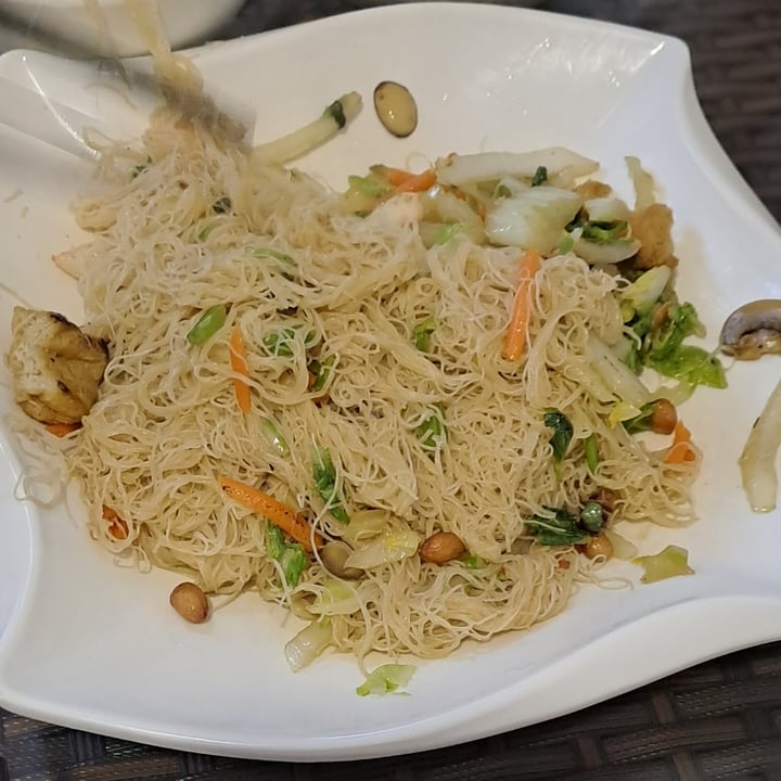 photo of Xing Hua Vegetarian Restaurant Xing Hua Fried Bee Hoon shared by @plantaepy on  15 Jan 2024 - review