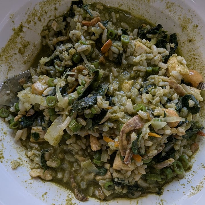 photo of Sunnychoice Thunder Tea Rice shared by @jsmntuan on  03 Jan 2025 - review