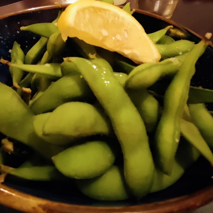 photo of Verte Edamame shared by @pattypi on  31 Aug 2023 - review