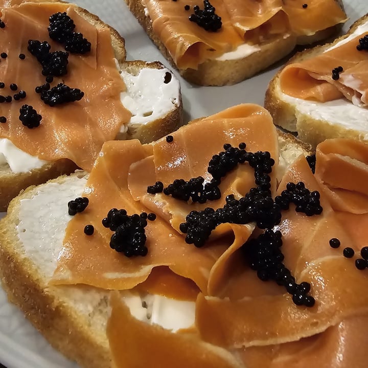 photo of ICA Tång Caviar shared by @soff98 on  15 Aug 2024 - review