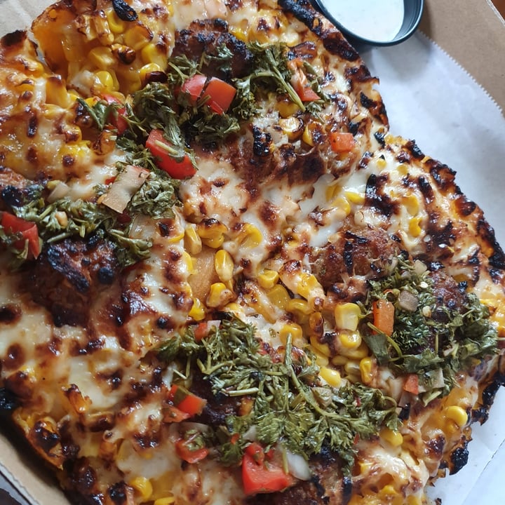 photo of Boxcar Pizza Action & Action Pizza shared by @anistavrou on  26 Sep 2023 - review