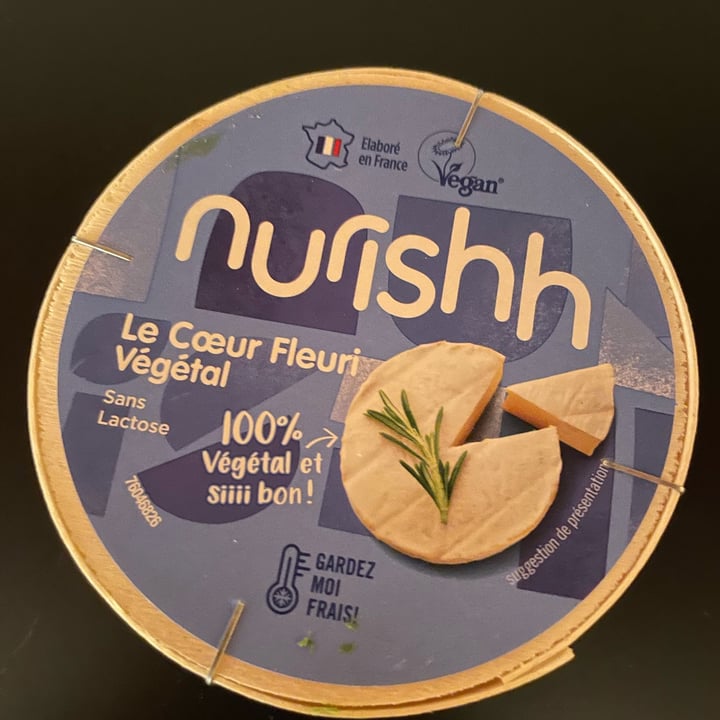 photo of Nurishh Le Coeur Fleuri shared by @carolo on  12 Dec 2023 - review