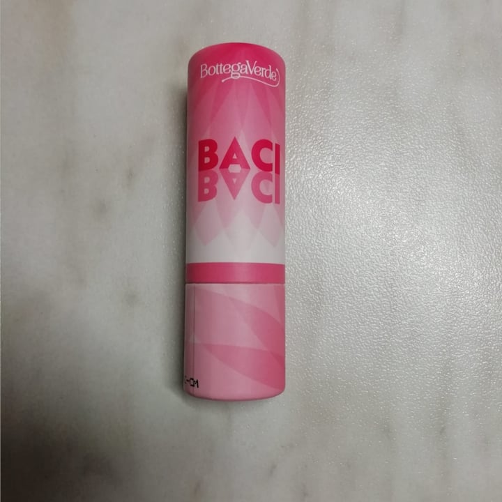 photo of Bottega Verde BACI - PH Jelly Stick Labbra shared by @zaris on  17 Dec 2024 - review