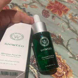 Shiweed