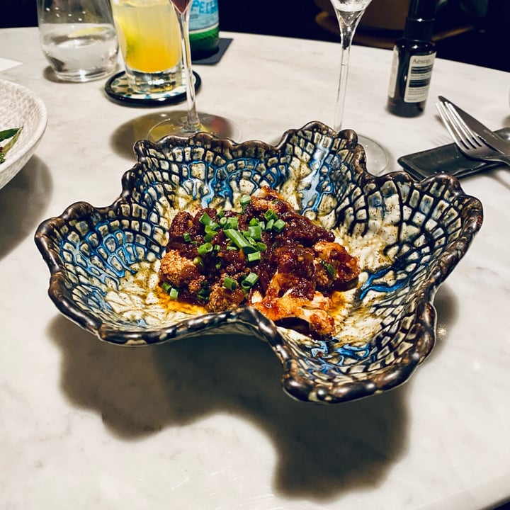 photo of Revolver Roasted Cauliflower shared by @vikas on  20 Apr 2024 - review