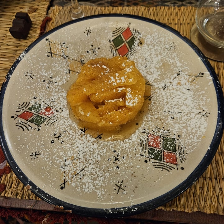 photo of Maison Touareg Cous Cous Vegetale shared by @freddiemercuzio on  13 Jul 2024 - review
