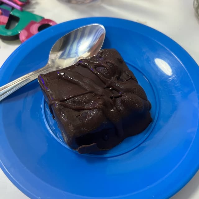 Photo of the dish “Snickers casero”
