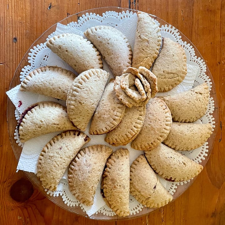 photo of Alce Nero semola di grano duro Cappelli shared by @antonellaboschi on  17 Sep 2025 - review