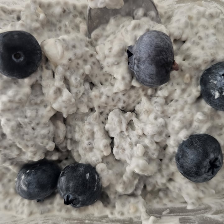 photo of Woolworths Food Chia Seeds shared by @gloomyvegan on  20 Mar 2025 - review