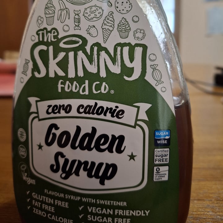 photo of The skinny food co the skinny food co shared by @krista9202 on  19 Nov 2024 - review