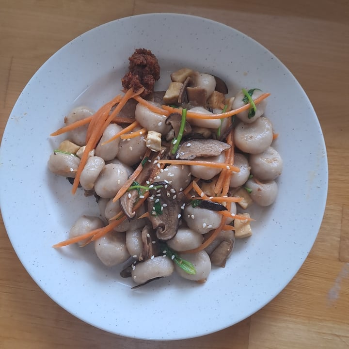 photo of Sunnychoice Vegan Cafe and Healthy Option Store Abacus shared by @plantaepy on  20 Sep 2025 - review