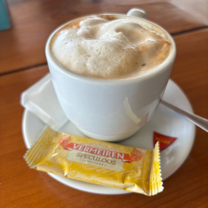 photo of Cafe Mint Coffee shared by @gorgeouspenguin81 on  07 Aug 2025 - review
