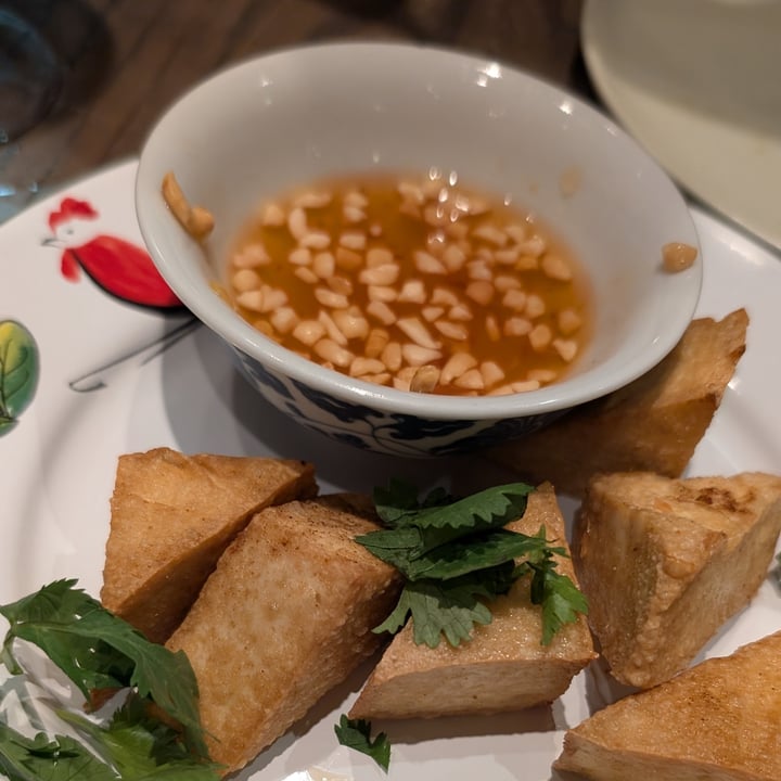 photo of Eem Khao Crispy Tofu shared by @rcrw88 on  06 Sep 2025 - review