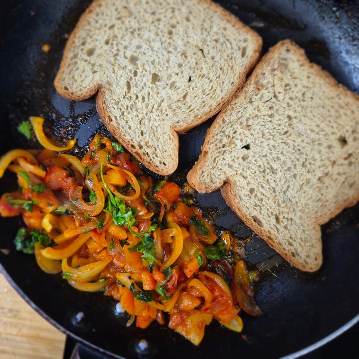 photo shared by @indianveganstuff on  04 Aug 2025 - post