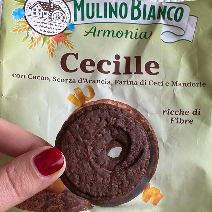 photo of Mulino Bianco Cecille shared by @aleglass on  24 Dec 2023 - review