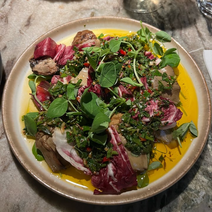 photo of Yaffa Artichoke Hearts shared by @jadinecmay on  24 Aug 2024 - review