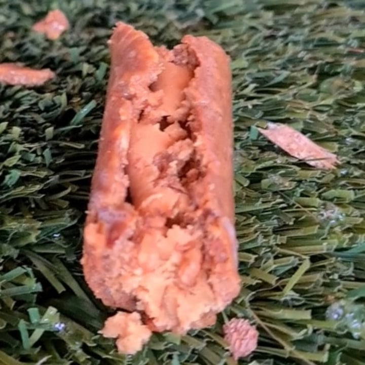 photo of Plantdog Plant-based Marrow Bone (bacon 😔 flavoured) shared by @veronicagroen on  27 Sep 2024 - review