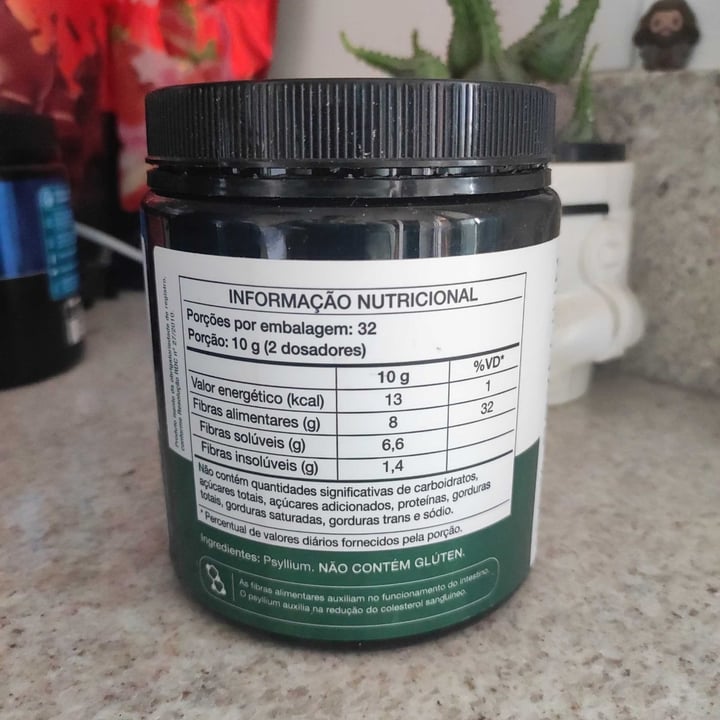 photo of growth Psyllium shared by @geatabata on  30 May 2024 - review
