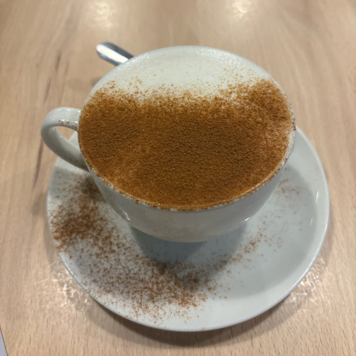 photo of Sweet Release Spiced Chai shared by @rainklau on  16 Feb 2024 - review