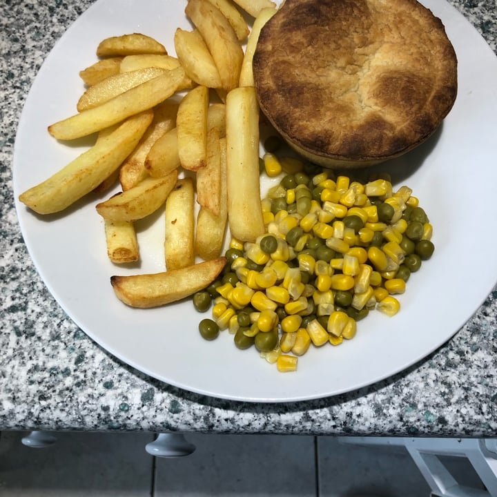 photo of pukka pie No steak Pie shared by @gillyp on  13 Apr 2024 - review