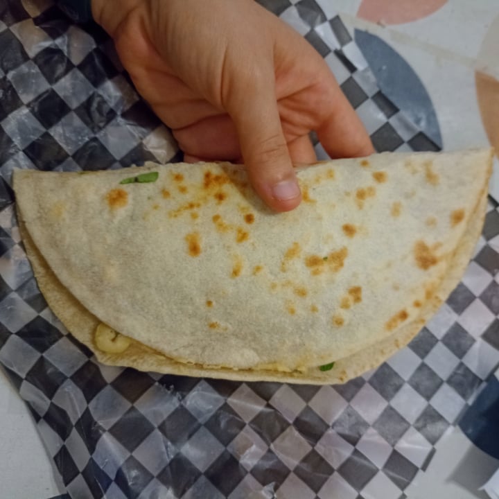 photo of Piadina Lab Caprese shared by @aldyflorent on  23 Mar 2024 - review