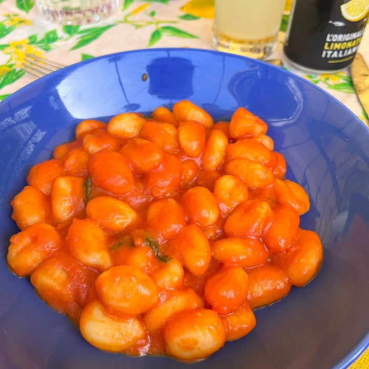 photo of Bar Kontatto Gnocchi shared by @madeline39 on  03 Jul 2024 - review