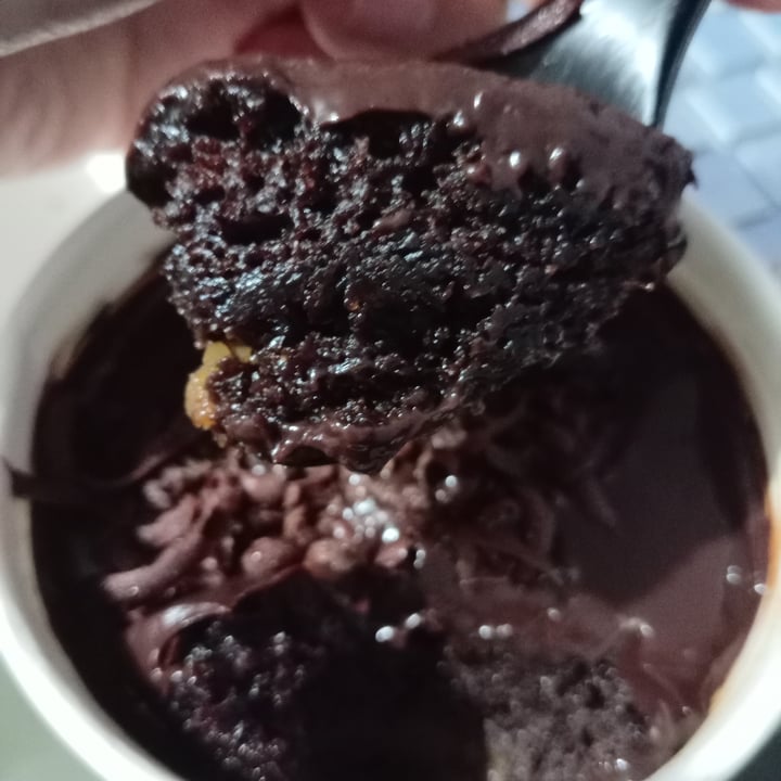 photo of La Recontra - Fast Good Vegano Torta de chocolate shared by @veganima on  22 Jul 2025 - review