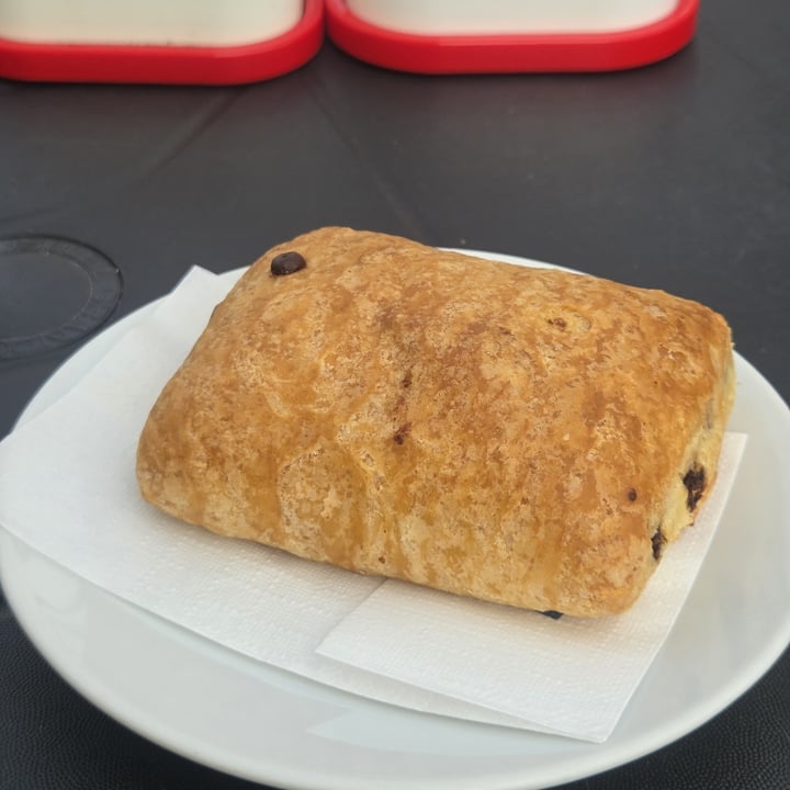 photo of Mafe caffè saccottino cioccolato fondente shared by @valepav on  26 Aug 2025 - review