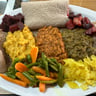 Awash Ethiopian Cuisine
