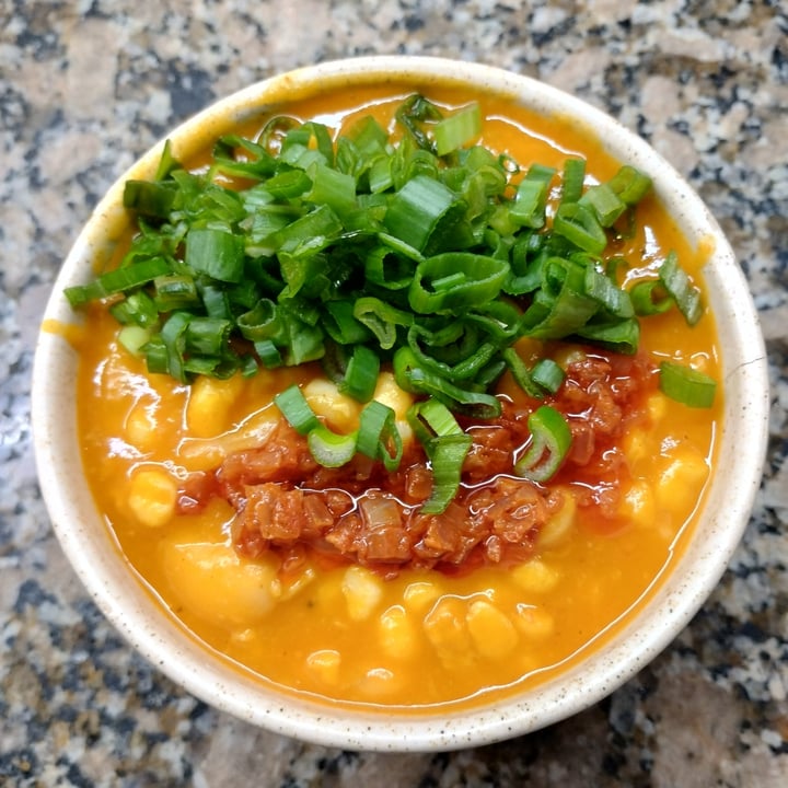 photo of Sabores Norteños Locro shared by @valenc0702 on  01 May 2024 - review