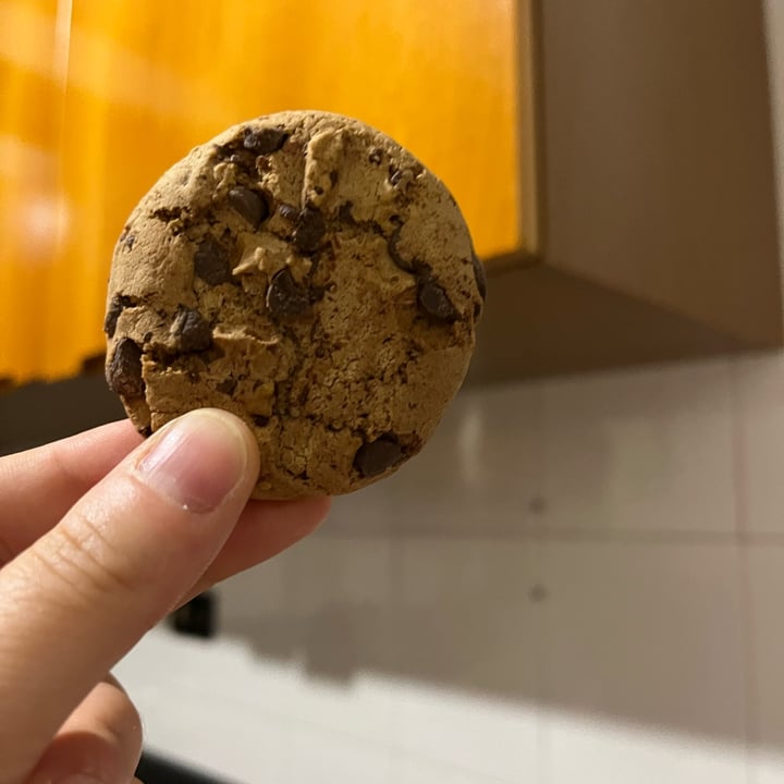 photo of Dolciando choco cookies shared by @charlotteauxfraises on  18 Sep 2025 - review