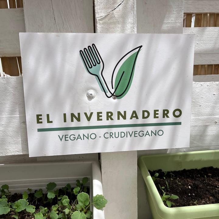 photo of El Invernadero Restaurante Pastel De Papas Y Carne Gratinado Con Queso shared by @alistar on  06 Apr 2024 - review