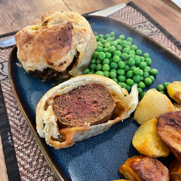 photo of Jumbo Groente Roast (Easter product) shared by @taz on  22 Apr 2025 - review