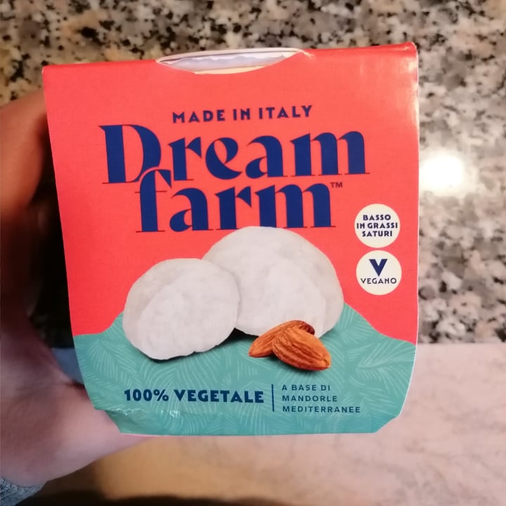photo of Dream Farm mozzarella dream farm shared by @flickss on  19 Dec 2023 - review