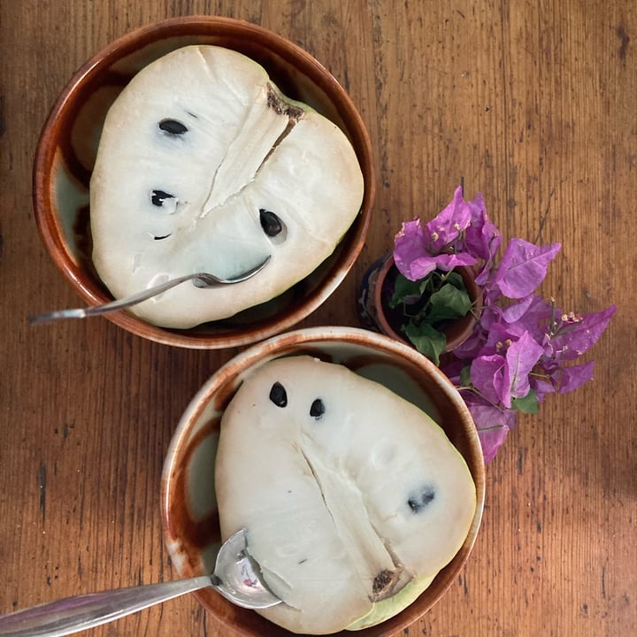 photo of Valle y Vega SCA Chirimoya shared by @sanleeping on  24 Sep 2025 - review