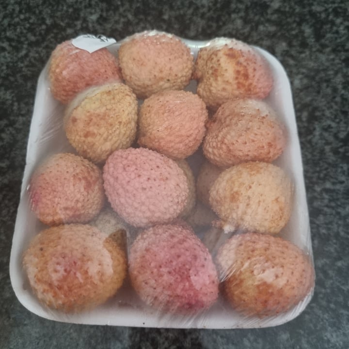 photo of Pick n Pay Litchis shared by @sunshineyum on  23 Feb 2024 - review