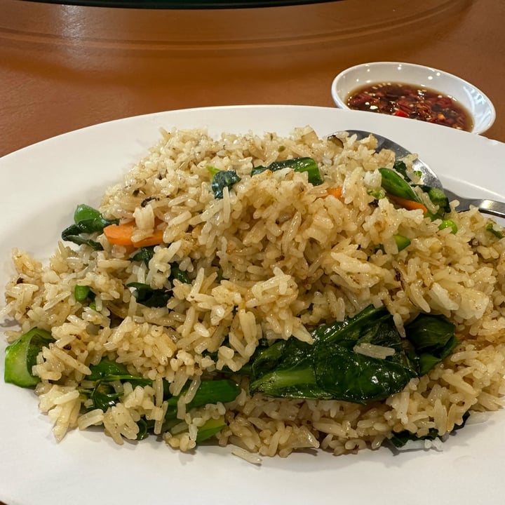 photo of Lai Huat Signatures (Sembawang) Fried Rice shared by @pal on  17 Aug 2023 - review